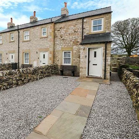 1 Primitive Croft Villa Chelmorton Exterior foto