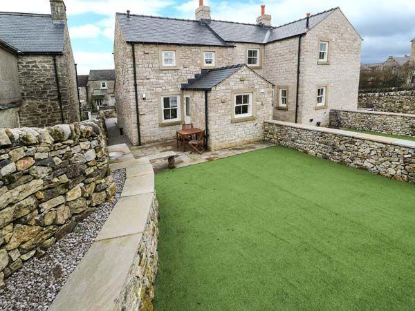 1 Primitive Croft Villa Chelmorton Exterior foto